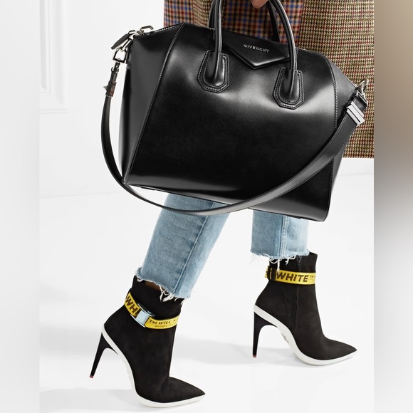 GIVENCHY  Antigona Bag - Picture 5 of 5